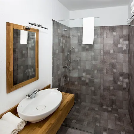Hotel Kefi And Ortakent