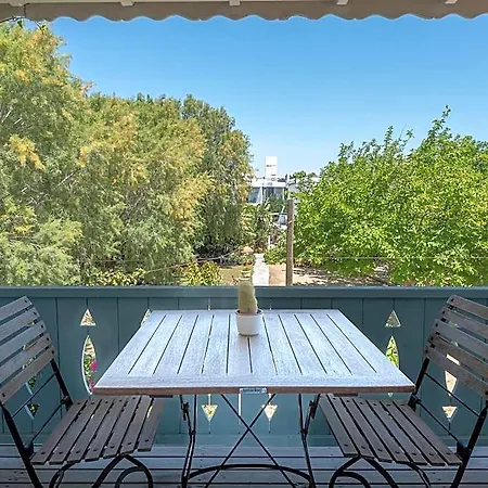 Kefi & Hotel Ortakent