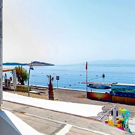 Ξενοδοχείο Kefi &