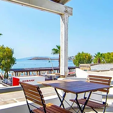 Ξενοδοχείο Kefi & Ortakent