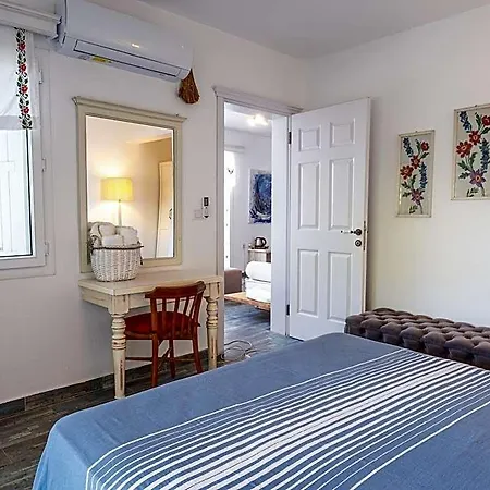 Hotel Kefi &